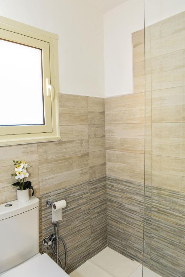 Apartmán La Via Di Mezzo CTA Exteriér fotografie