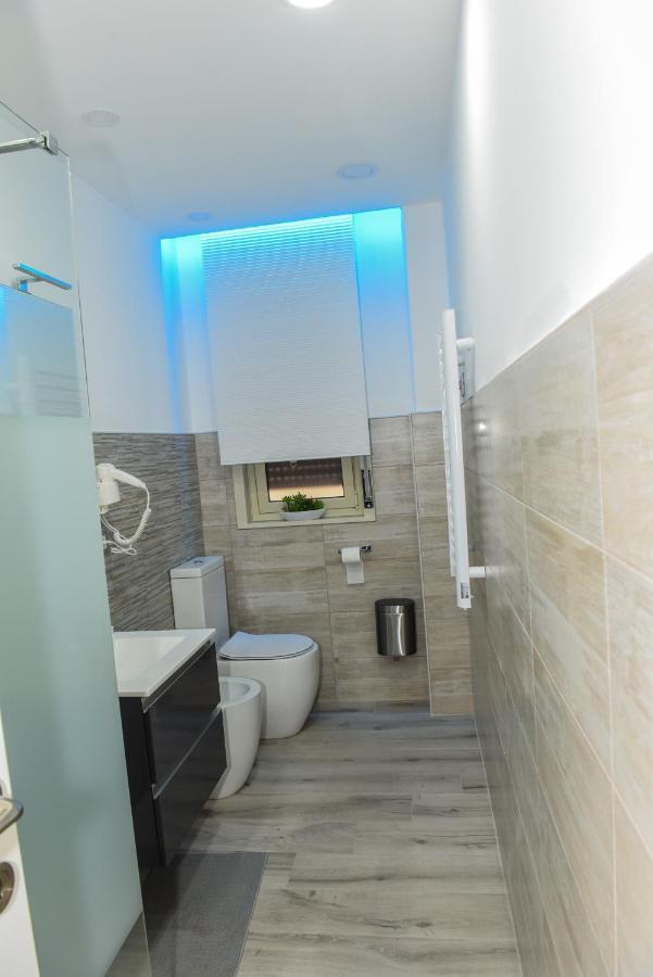 Apartmán La Via Di Mezzo CTA Exteriér fotografie
