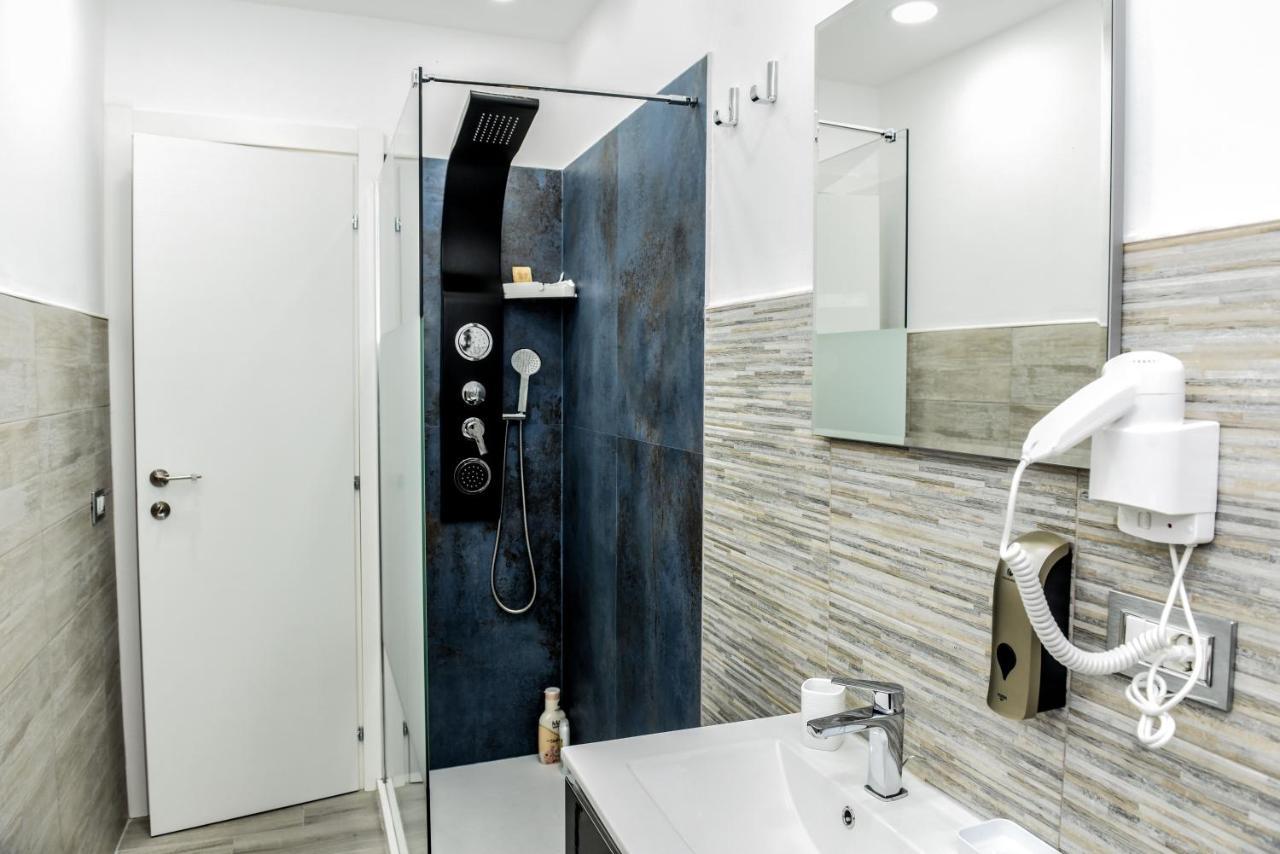 Apartmán La Via Di Mezzo CTA Exteriér fotografie