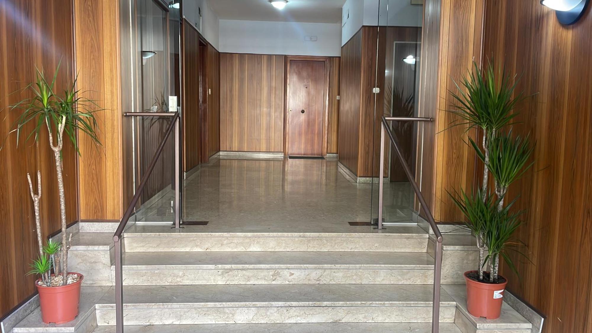 Apartmán La Via Di Mezzo CTA Exteriér fotografie
