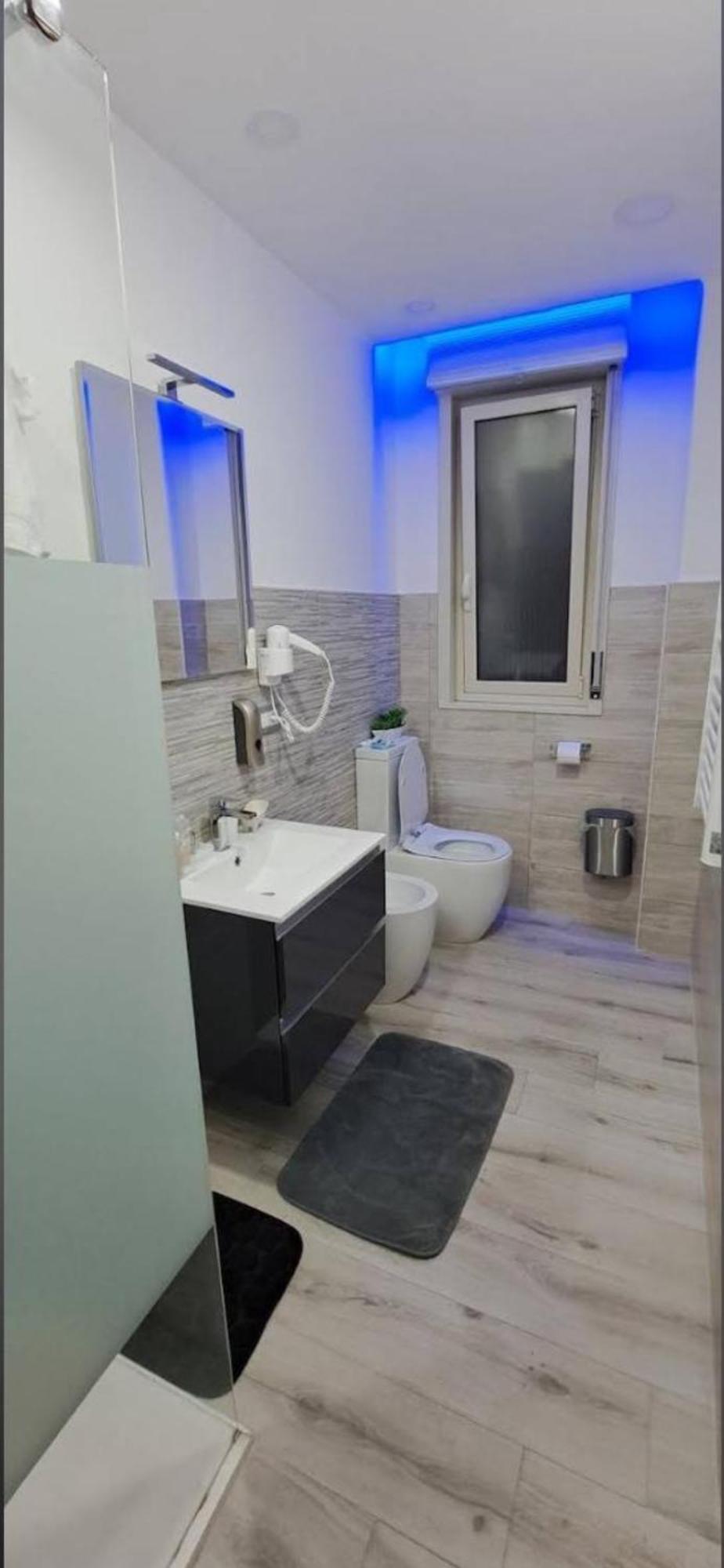 Apartmán La Via Di Mezzo CTA Exteriér fotografie