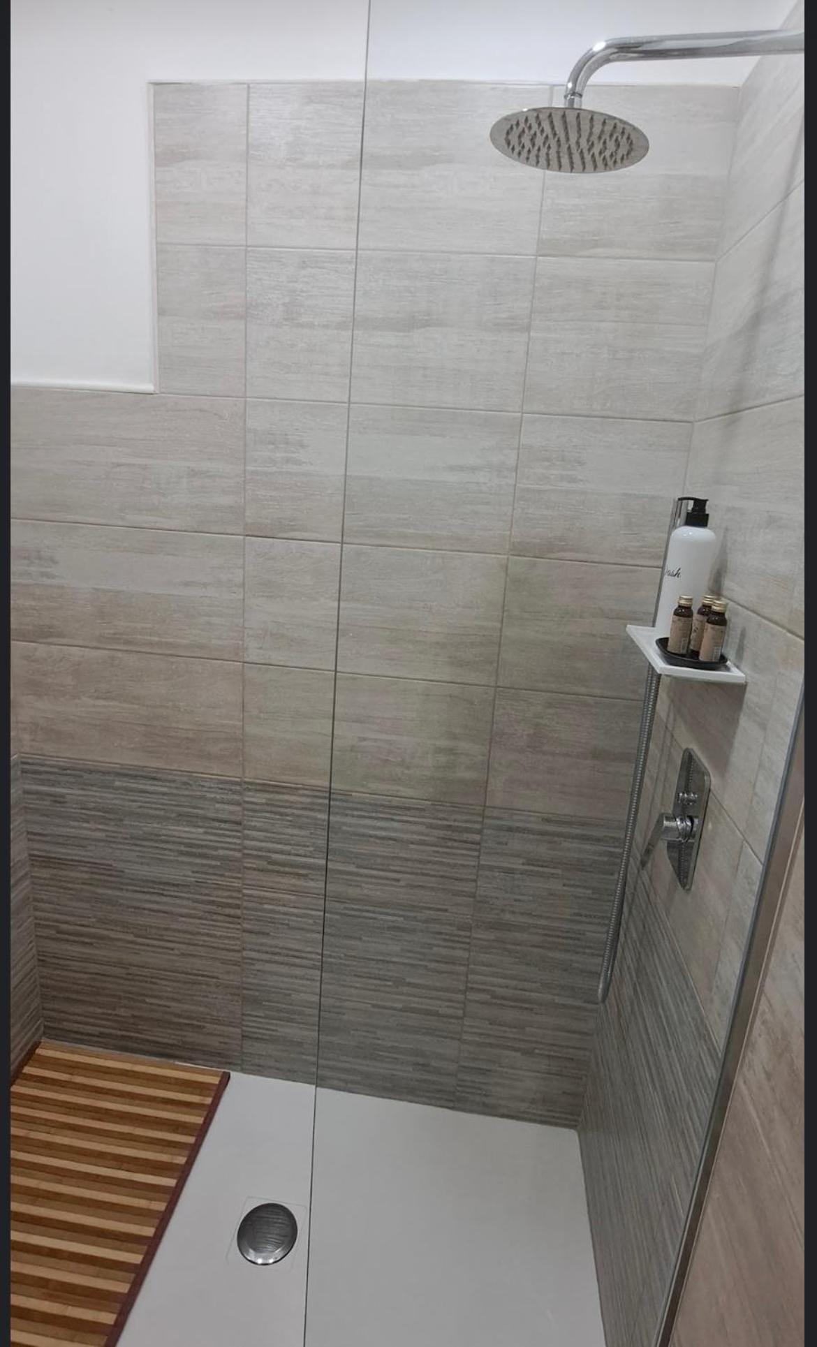 Apartmán La Via Di Mezzo CTA Exteriér fotografie