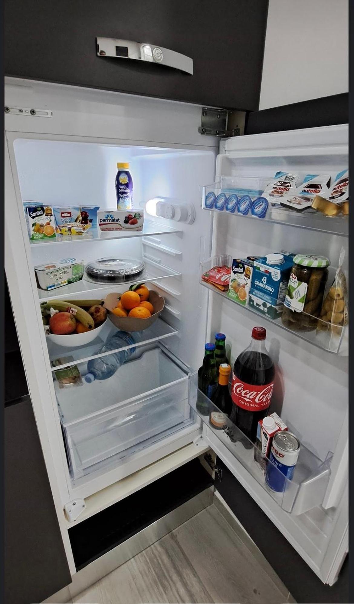 Apartmán La Via Di Mezzo CTA Exteriér fotografie